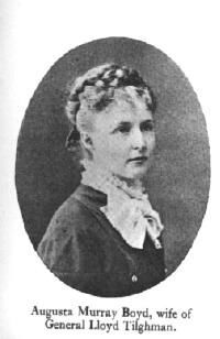 Tilghman centennial photo 3
